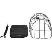 New Looxs Clipper Pet Package - Accessoire pakket voor hondenfietsmand - Geschikt voor Clipper fietsmand