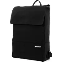 URBAN PROOF Rugzak New Looxs City Backpack 15L 32 x 45 x 11 cm - Zwart