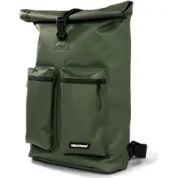 Pro Urbanof urbanof rolltop commuter fietstas 20l groen