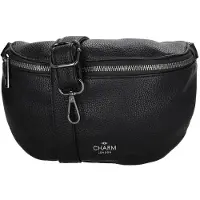 Charm London Heuptas Pentonville Zwart