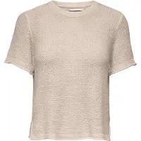 ONLY Trui 'ONLSunny' taupe