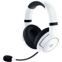 Razer Kaira Hyperspeed - Draadloze Gaming Headset - Xbox Series X|S & Xbox One - Wit