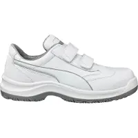 Puma werkschoenen S2 Absolute Low 640642 45 / Wit