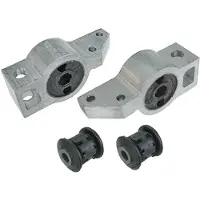 Meyle Reparatieset, draagarm KIT 100 610 0062/HD