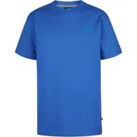 Petrol Industries Shirt 'Oceanpoint' blauw / azuur
