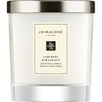 Jo Malone Lime Basil & Mandarin Scented Candle 200 g
