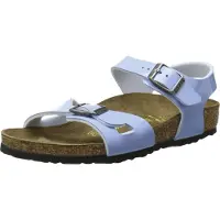 Birkenstock Rio Sandalen Junior 24