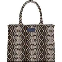 Chabo Bags Shopper Big Suus Blue