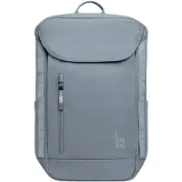 Got Bag Rugzak 'Pro Pack' duifblauw