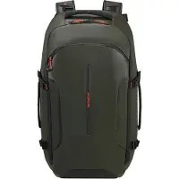 Samsonite Ecodiver Travel Backpack M 55L climbing ivy