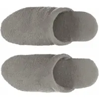 Abyss & Habidecor Badstof Badslipper Alex Athmosphere-Schoenmaat 43 - 46