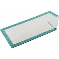Abyss & Habidecor Strandlaken Portofino Lagoon (100 x 200 cm)