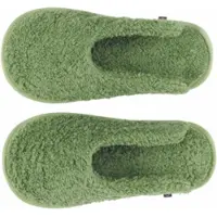 Abyss & Habidecor Badstof Badslipper Super Pile Forest-Schoenmaat 38 - 40