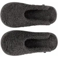 Abyss & Habidecor Badstof Badslipper Super Pile Volcan-Schoenmaat 40 - 43