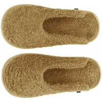 Abyss & Habidecor Badstof Badslipper Super Pile Gold-Schoenmaat 40 - 43