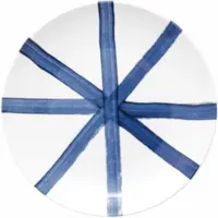 Vt wonen Taartbord vtwonen Painted 12 cm (Set van 6)