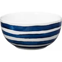 Vt wonen Kom vtwonen Painted 20.5 cm (Set van 2)
