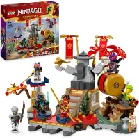 LEGO 71818 Turnier-Arena