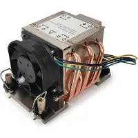 Dynatron S5 CPU-koellichaam met ventilator Intel 4677