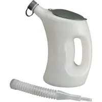 Pressol schenkkan 3L. met tuit