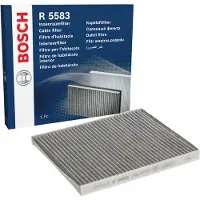 Bosch Cabineluchtfilter 1 987 435 583