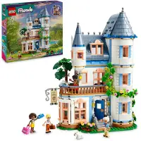 LEGO 42638 Friends Bed And Breakfast In Kasteel