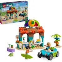 LEGO Friends Smoothie-kiosk op het strand 42625