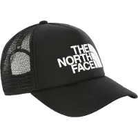 The North Face Pet zwart / wit