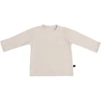 Babys Only Truitje Melange warm linen - 56
