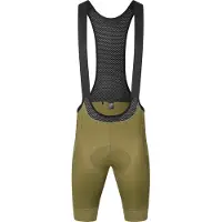 Gripgrab Endurance Short Groen || Maat: S