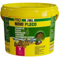 JBL AQUA JBL Pronovo Pleco Wafer M 5,5L (152.0446)