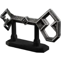Weta Workshop The Hobbit Replica 1/1 Key to Erebor 13 cm Replica: 1/1