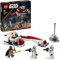 LEGO Star Wars 75378 Barc Speeder Ontsnapping Bouwstenen