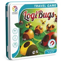 IUVI Logibugs