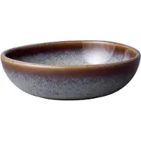 Villeroy & Boch Lave Kom 10x15 Cm - Serveerkommen Aardewerk Beige - 1042813820