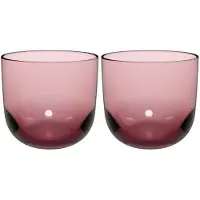 Villeroy & Boch Waterglas Grape (Set van 2)