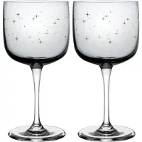 Villeroy & Boch Wijnglas Winter Glow (Set van 2)