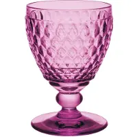 Villeroy & Boch Boston wittewijnglas 12,5 cl Berry