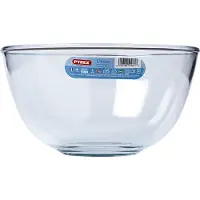 Pyrex Classic kom 3 liter glas