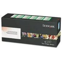 Lexmark Unison toner cartridge - Geel - Laser - Lange levensduur - 5000 pagina's -