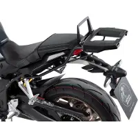 Hepco&Becker Bagagerek Alu-Rack HONDA CB 650 R 21- ZWART