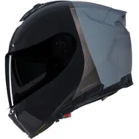 Nolan N80-8 Verniciatura Speciale N-Com Helm