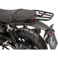 Hepco&Becker -Bagagerek Honda GB 350 S 2025- zwart