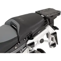 Hepco&Becker Bmw R 1300 Gs Adventure 24-25 Smartrack Topkoffer Achtermontage