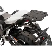 Hepco&Becker Honda Cb 1000 Hornet/sp 2025 Smartrack Topkoffer Achtermontage