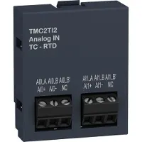 Schneider TMC2TI2 Uitbreidingsmodule