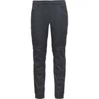 Black Diamond Notion Klimbroek Grijs || Maat: L