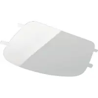 Speedglas 613000 Lashelmvizierplaat