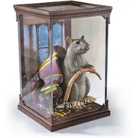 Noble Collection Harry Potter Magische Wezens Nr. 14 - Schurfie