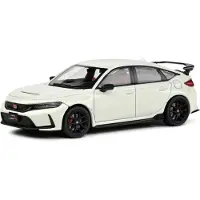 Honda Civic Type-R (FL5) - 1:43 - Solido